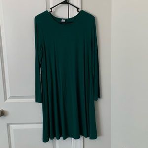 Old Navy dress